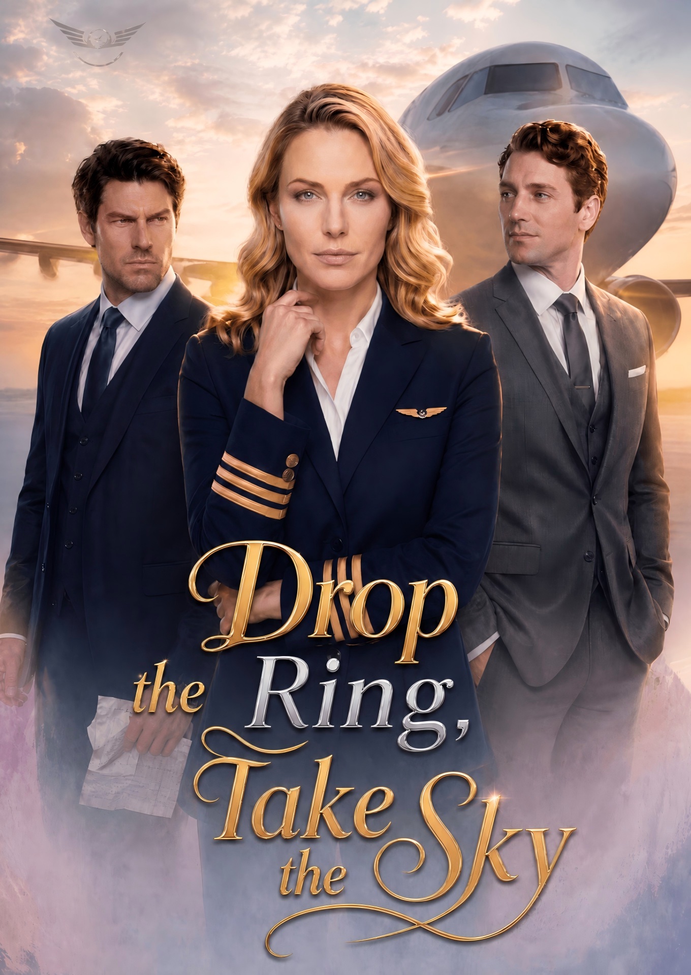Drop the Ring, Take the Sky